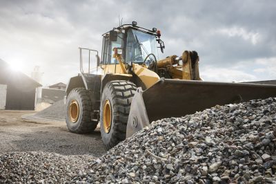 Heavy Equipment Rental Companies