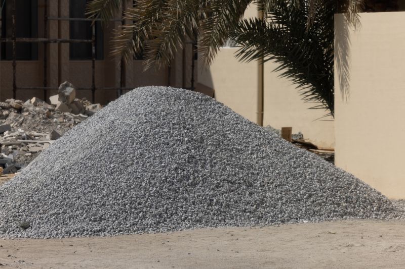 Increase Your Granite Aggregate Delivery Business with an AI Driven, Targeted Website